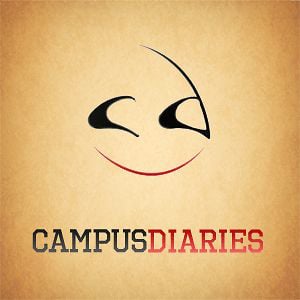 Profile picture for Campus Diaries TV