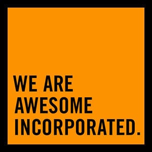 Profile picture for Awesome Incorporated