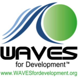 Profile picture for WAVES for Development