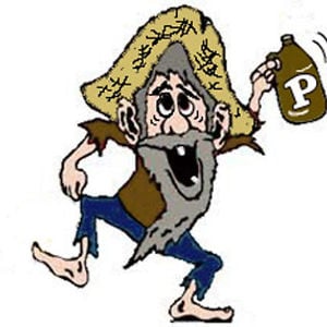 Profile picture for Uncle Pooter