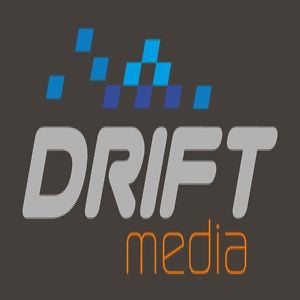 Profile picture for drift media