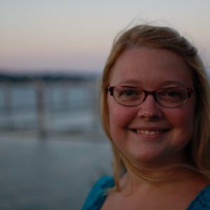 Profile picture for Samantha Lee