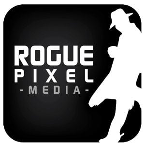 Profile picture for Rogue Pixel Media