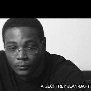 Profile picture for Geoffrey Jean-Baptiste