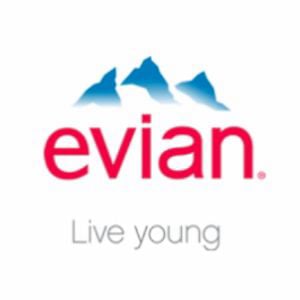 Profile picture for evian
