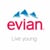 evian