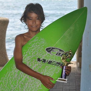 Profile picture for Erek Riccobuano