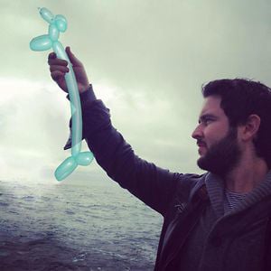 Profile picture for Daniel Storey