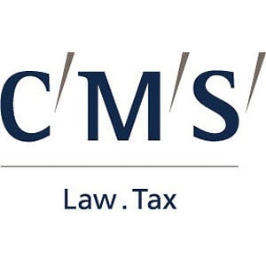 Profile picture for CMS Cameron McKenna