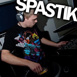 Profile picture for Brian Spastik