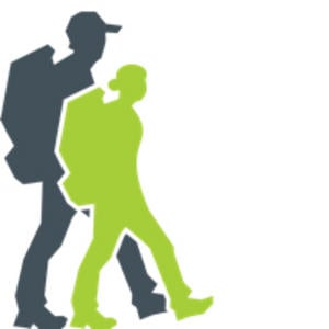 Profile picture for 2 Backpackers