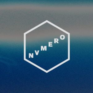 Profile picture for Nvmero — Romain Leclerc