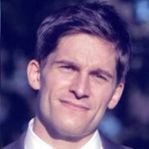 Profile picture for Alex Poell