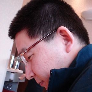 Profile picture for Andre Li Pan