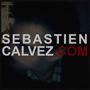 Profile picture for Sébastien Calvez