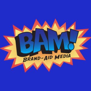 Profile picture for BAM!
