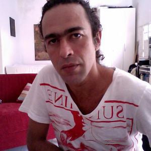 Profile picture for Marcondes Dourado