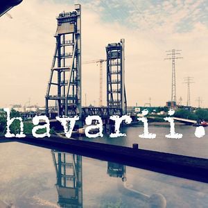 Profile picture for havarii