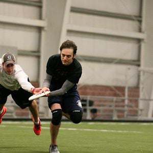 Profile picture for Luke DiOrio