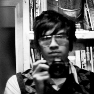 Profile picture for Jerry Nguyen