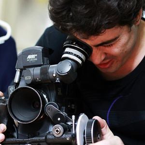 Profile picture for Benjamin Passi
