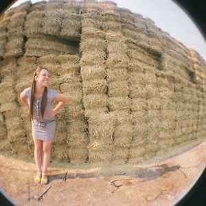 Profile picture for Amy Winnie