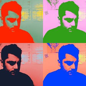 Profile picture for John Santin