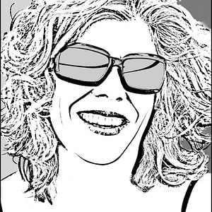 Profile picture for Karen Lewellen | It's Karen!