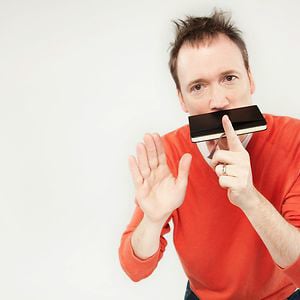 Profile picture for Tom Shillue