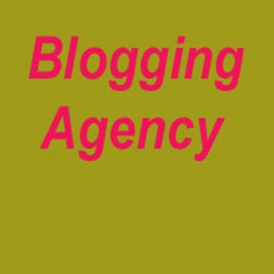 Profile picture for bloggingagency