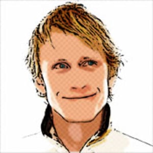 Profile picture for David Jones