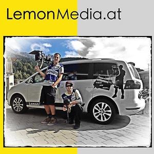 Profile picture for LemonMedia