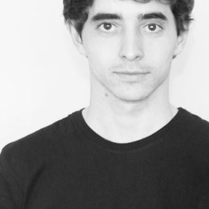Profile picture for Gustavo Junio
