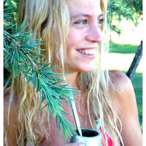 Profile picture for Eugenia Suárez