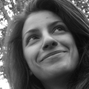 Profile picture for Irina Armenkova