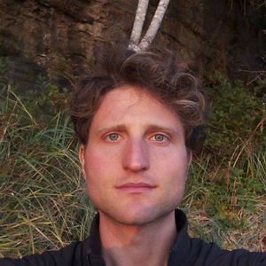 Profile picture for Brad Abrahams