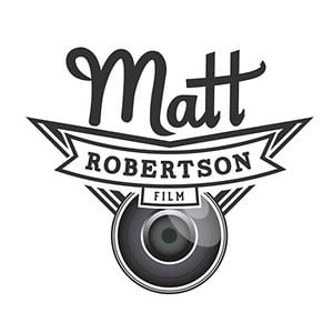 Profile picture for Matt Robertson Film