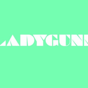 Profile picture for ladygunn magazine