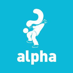 Profile picture for ALPHA COURSE