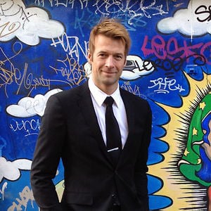 Profile picture for Pascal Rekoert