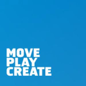 Profile picture for moveplaycreate