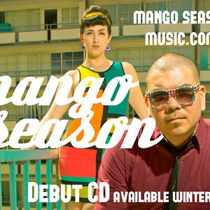 Profile picture for Mango Season Music