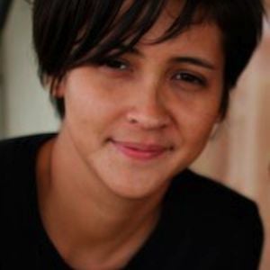 Profile picture for Virginie Tetoofa