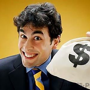 Profile picture for Dmitrij