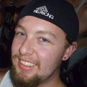 Profile picture for Sean Holden