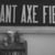 Giant Axe Field