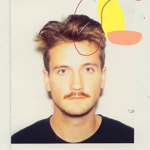 Profile picture for mattluckhurst