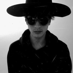 Profile picture for Lucas Castro Pardo