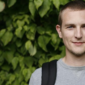 Profile picture for Elias Carlson