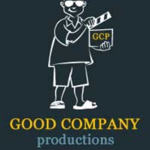 Profile picture for Good Company Productions